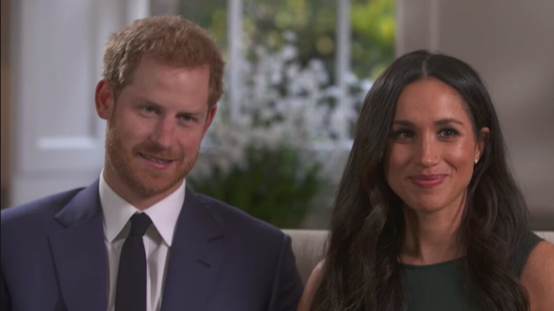 Meghan vittima di un complotto sventato dai servizi segreti