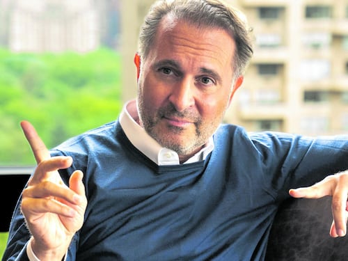 Blitz Milan per Diego Moreira