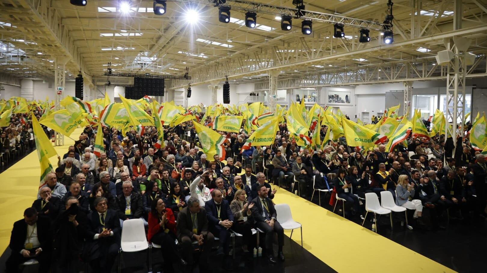 "Mercosur ok solo se c'è reciprocità"