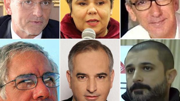 Elezioni in Sardegna: centrosinistra avanti con Pigliaru
