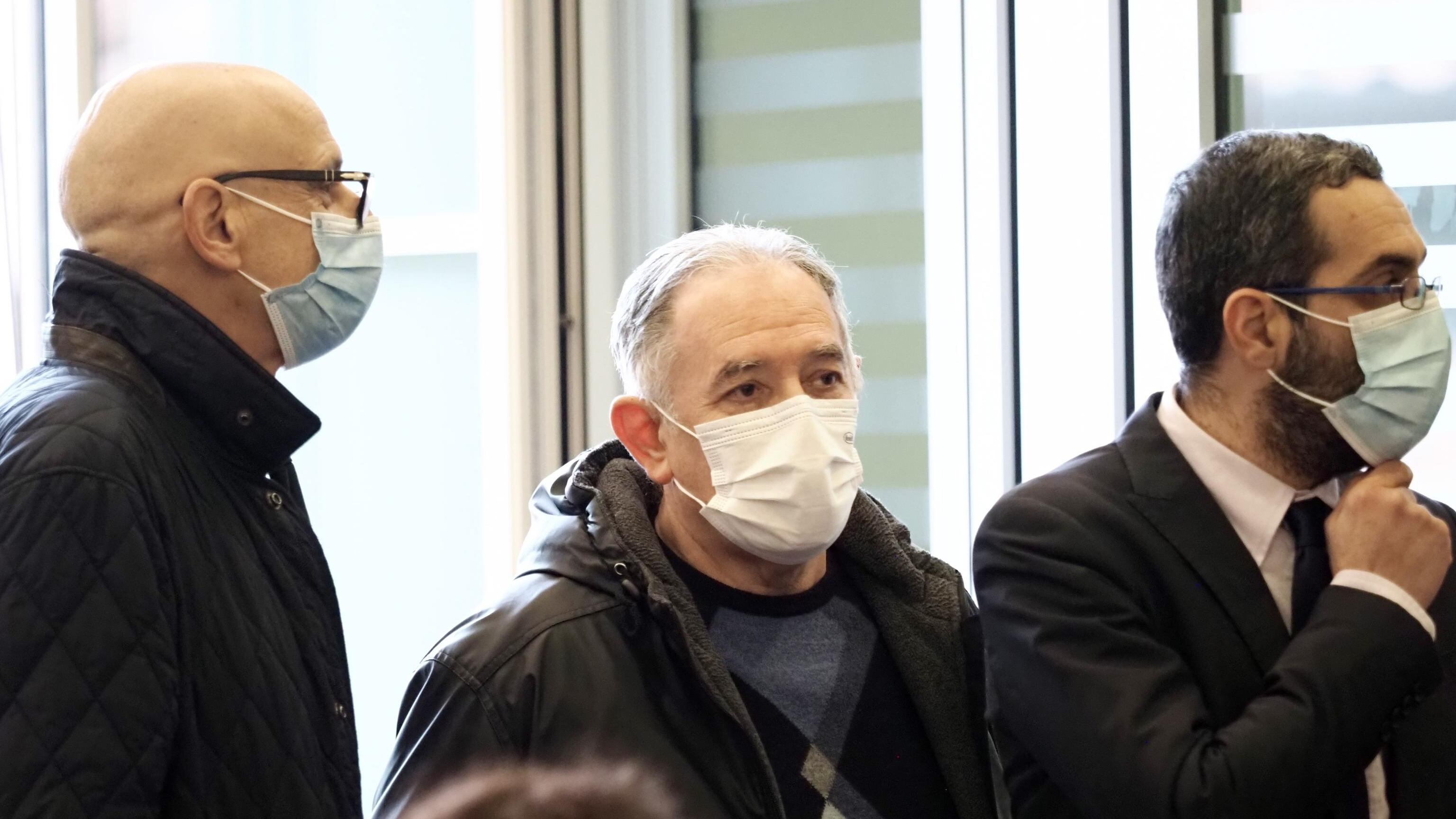 "Gliela chiudo io la carriera al giudice". In carcere il terrorista nero Bellini