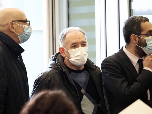 "Gliela chiudo io la carriera al giudice". In carcere il terrorista nero Bellini
