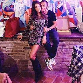 Francesca Novello sensuale su Instagram: gli scatti di Lady Rossi 2
