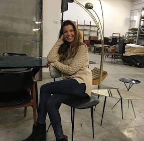 Federica Moro nuda su Instagram 10