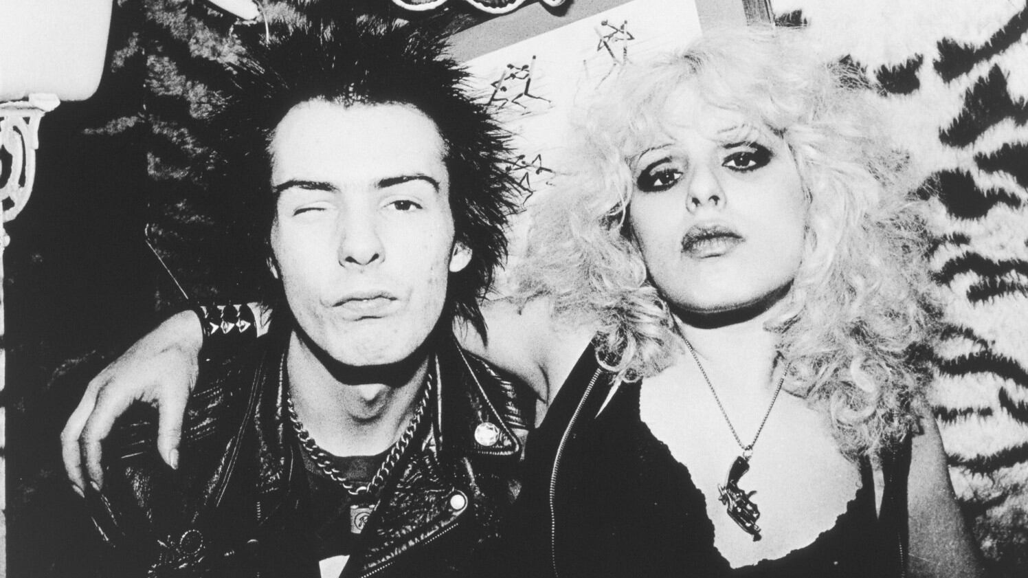 Sid Vicious maledetto. Cronaca di una morte annunciata (dal rock)