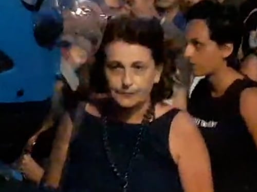 Nordio sul caso Apostolico. "Nessuna ispezione in vista"
