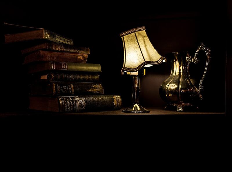 Libroterapia storia