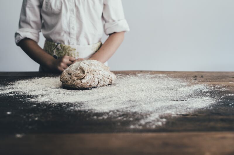Pasta fresca di semola di grano duro