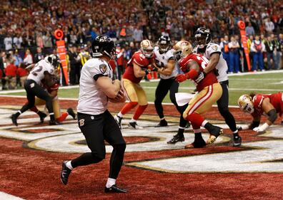 La vittoria dei Baltimore 12