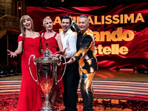"Niente riconteggio". La Rai rigetta l'istanza su Ballando con le stelle