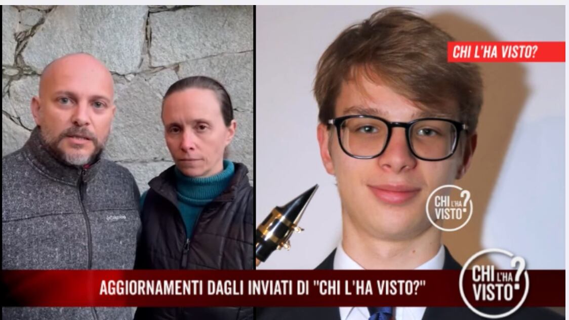 Edoardo Galli, la fuga in montagna e la pista russa. "Era sconvolto dalla guerra"