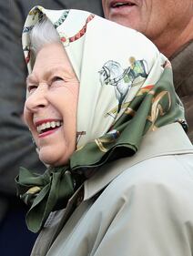 Regina Elisabetta II, le foto della sovrana 7