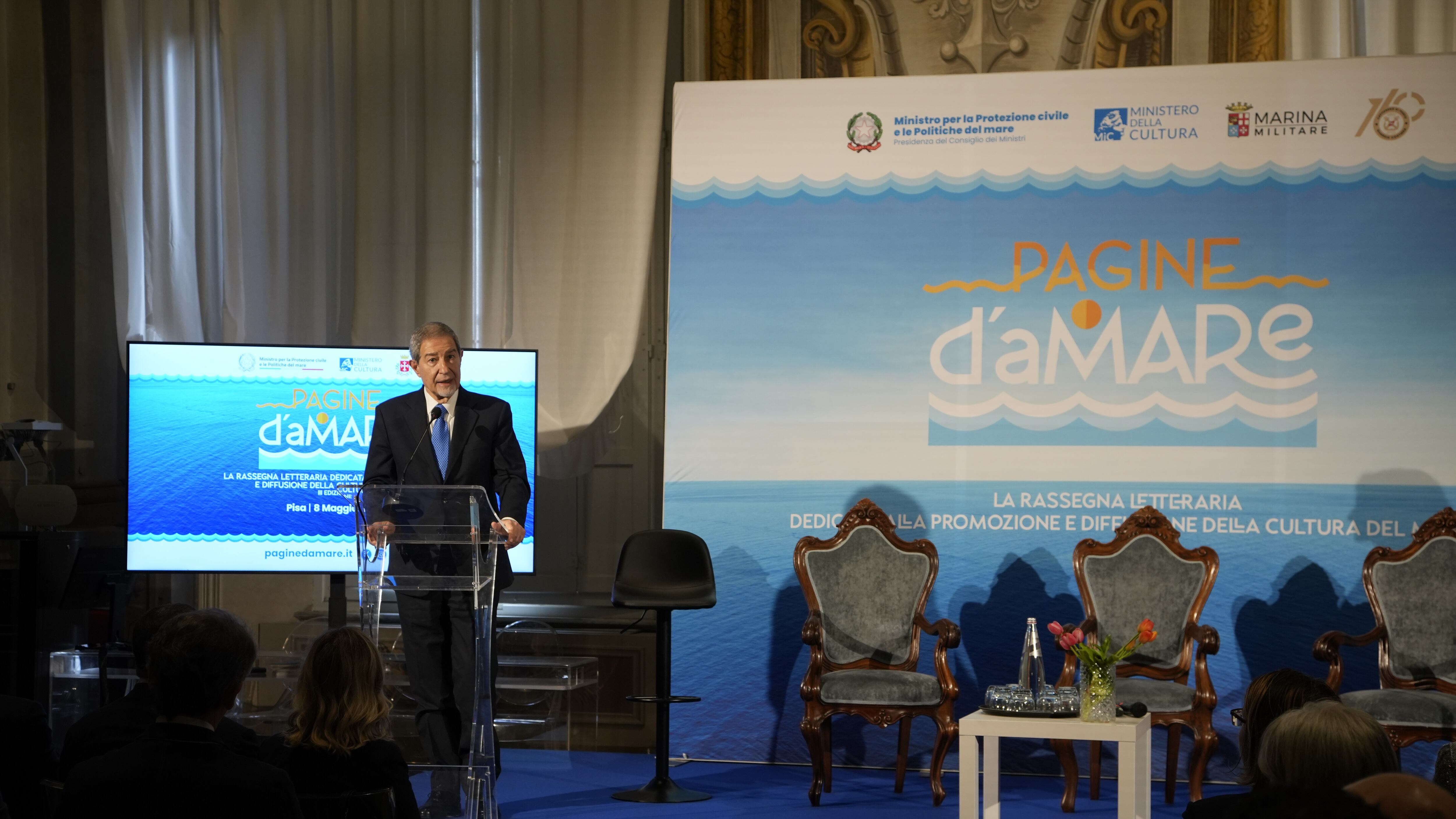 La terza edizione di “Pagine d’aMare”: ecco i vincitori