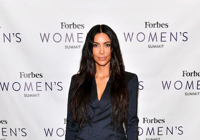 Kim Kardashian, gli scatti sexy 16