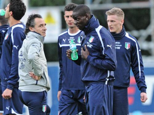 Prandelli: "In Italia il calcio è un'ossessione Che futuro abbiamo?"