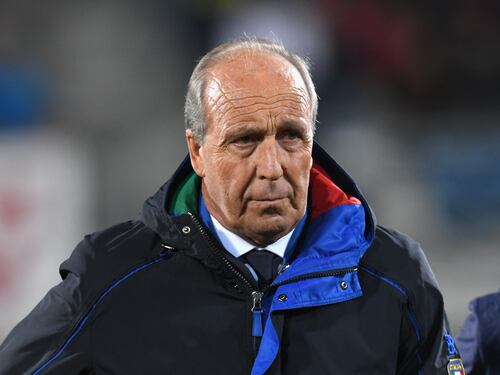 Italia, Ventura: "Facciamo iniziare il campionato il 13 agosto"