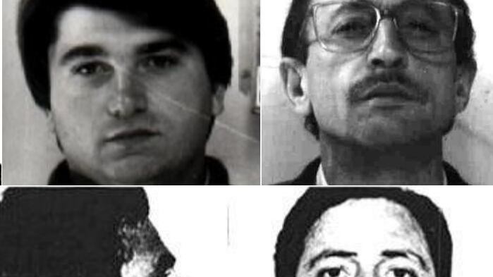 Ecco i tre latitanti italiani più ricercati dopo la morte di Messina Denaro