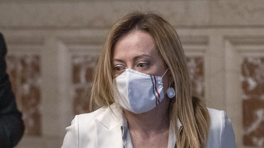 L'opposizione di Fdi: "Minestrone mediocre"