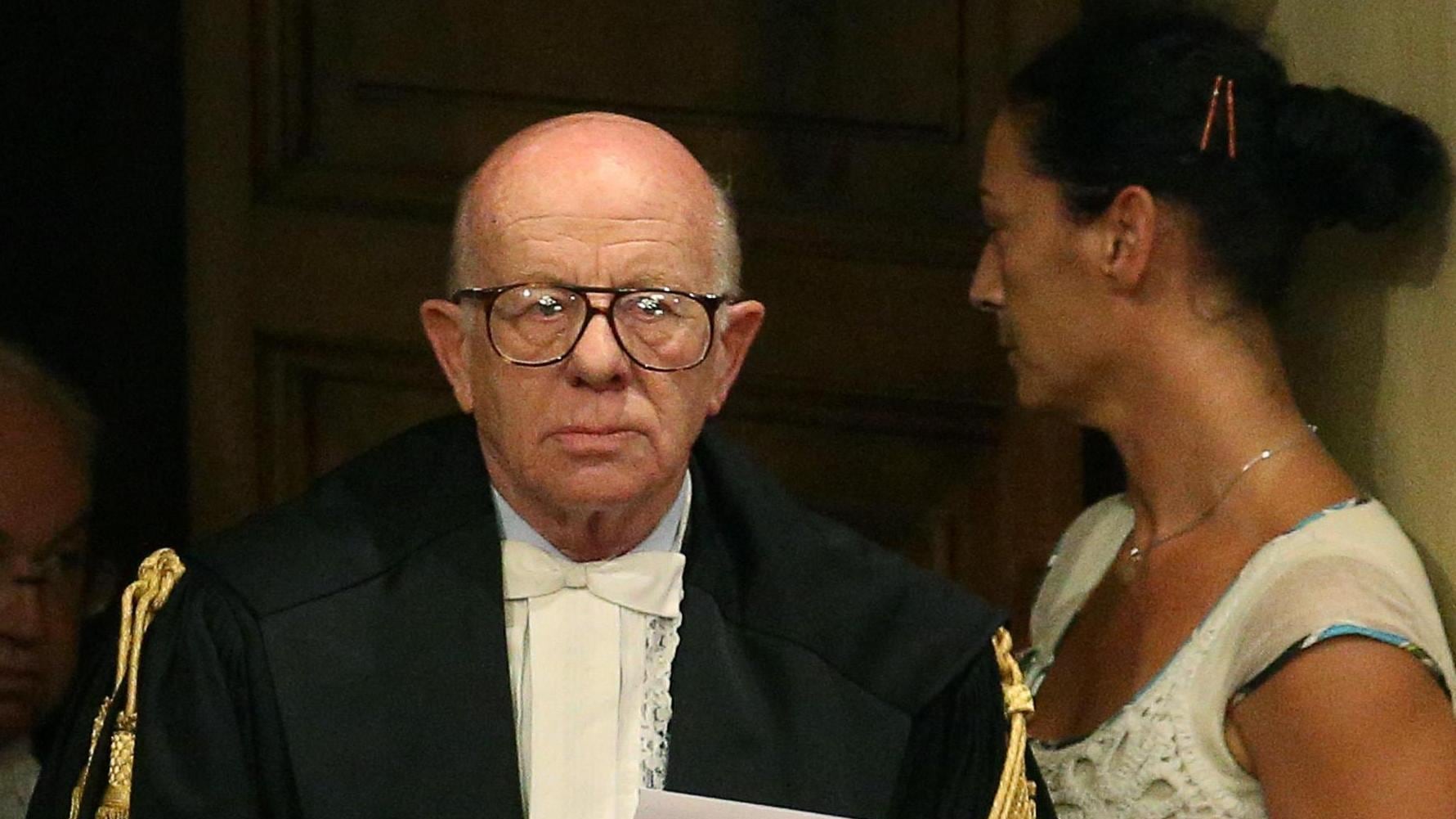 E i giuristi bocciano Esposito: "Verdetto Mediaset non regge"