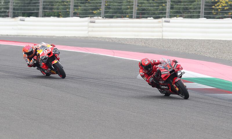 MotoGP India