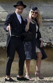 "The Voice of Italy" vuole Geri Halliweel tra i coach 13