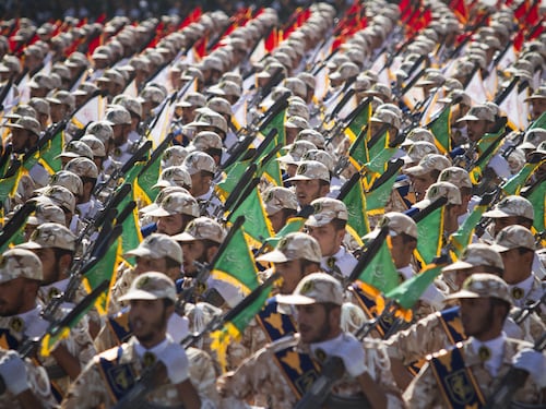 La guerra delle sanzioni tra Stati Uniti e Iran