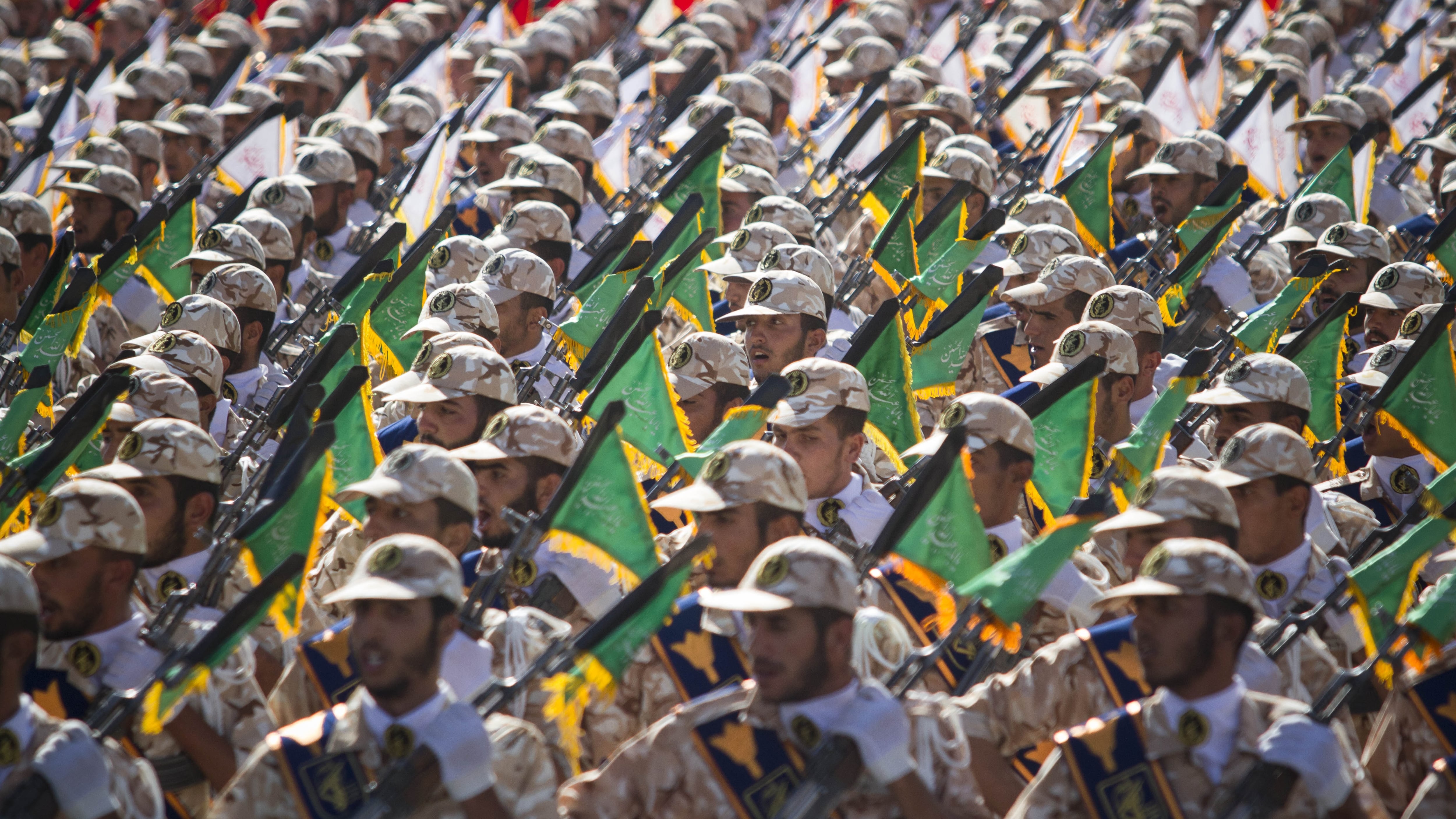 La guerra delle sanzioni tra Stati Uniti e Iran