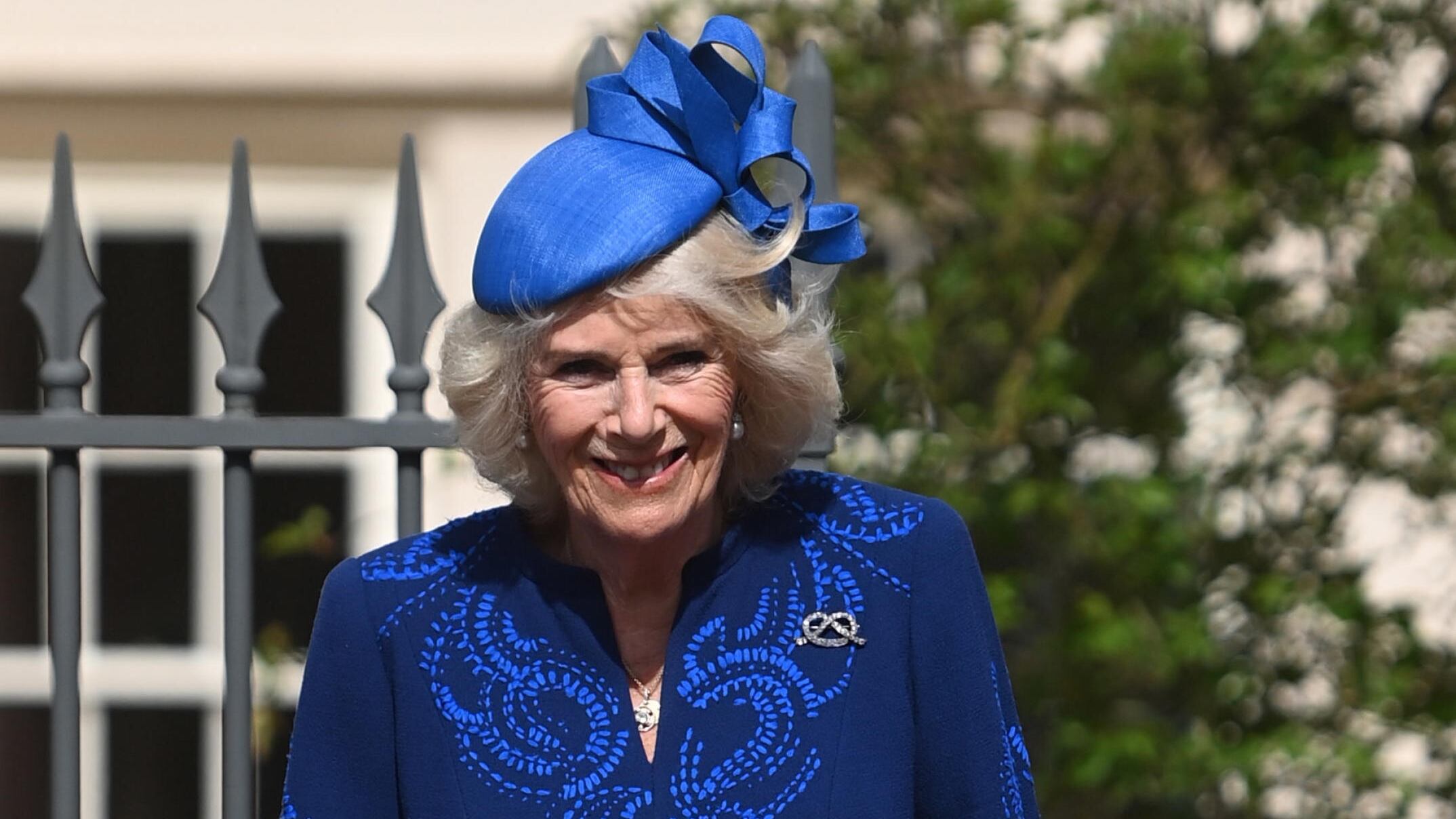 "Lo scettro d'avorio deve essere distrutto". Nuove polemiche sull’incoronazione di Camilla