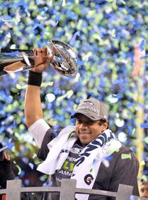 Superbowl 2014, lo show dello sport 6