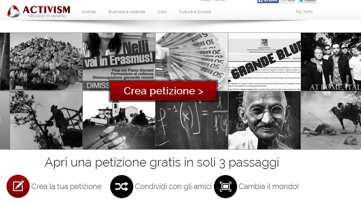 I 9 inconfessabili tic dei radicali chic in rete
