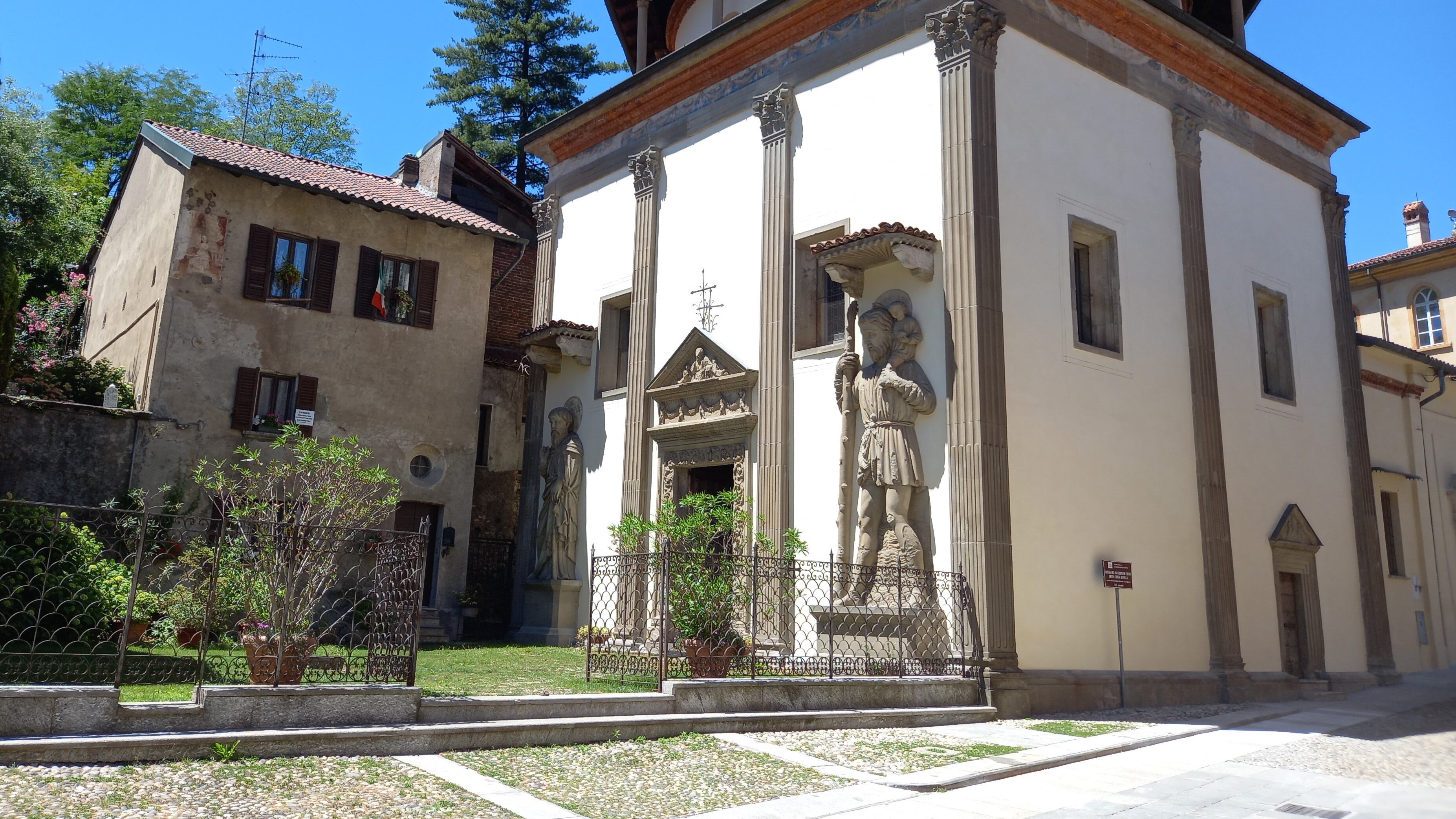 Per i seicento anni della Collegiata tornano le solenni celebrazioni del Corpus Domini