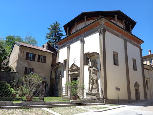 Per i seicento anni della Collegiata tornano le solenni celebrazioni del Corpus Domini