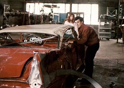 I migliori film tratti da Stephen King secondo Rolling Stone 45