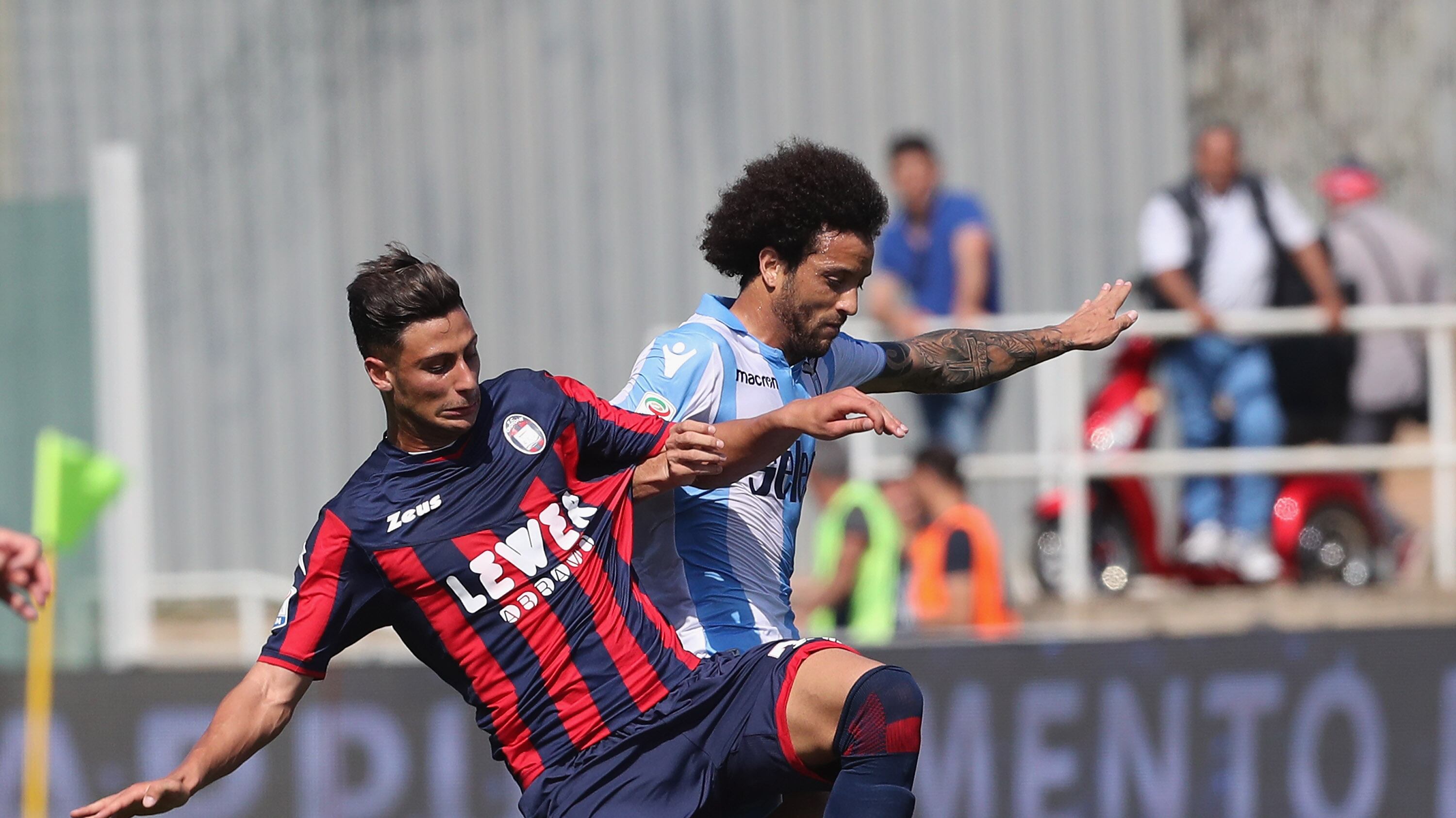 Zenga fa solo un regalo all'Inter