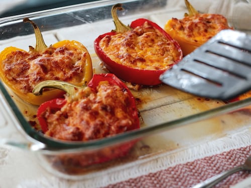 Ricette con i peperoni, il superfood dell'estate