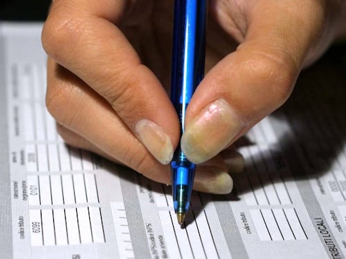 Irpef, il conto lo paga meno di un 1 contribuente su 5