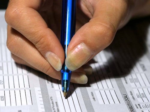 Irpef 2022, scadenze e modalità di versamento: chi deve pagare