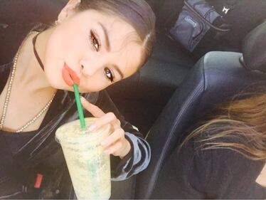 Love story tra Selena Gomez e Brooklyn Beckham? 23