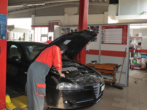 Revisione auto: dal 20 maggio arriva il nuovo certificato
