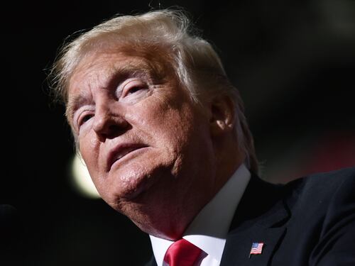 Nuovo fango su Trump: maxi evasione fiscale nell'eredità