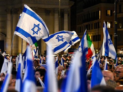I tunnel e la guerra asimmetrica. Tel Aviv ha bisogno di più tempo