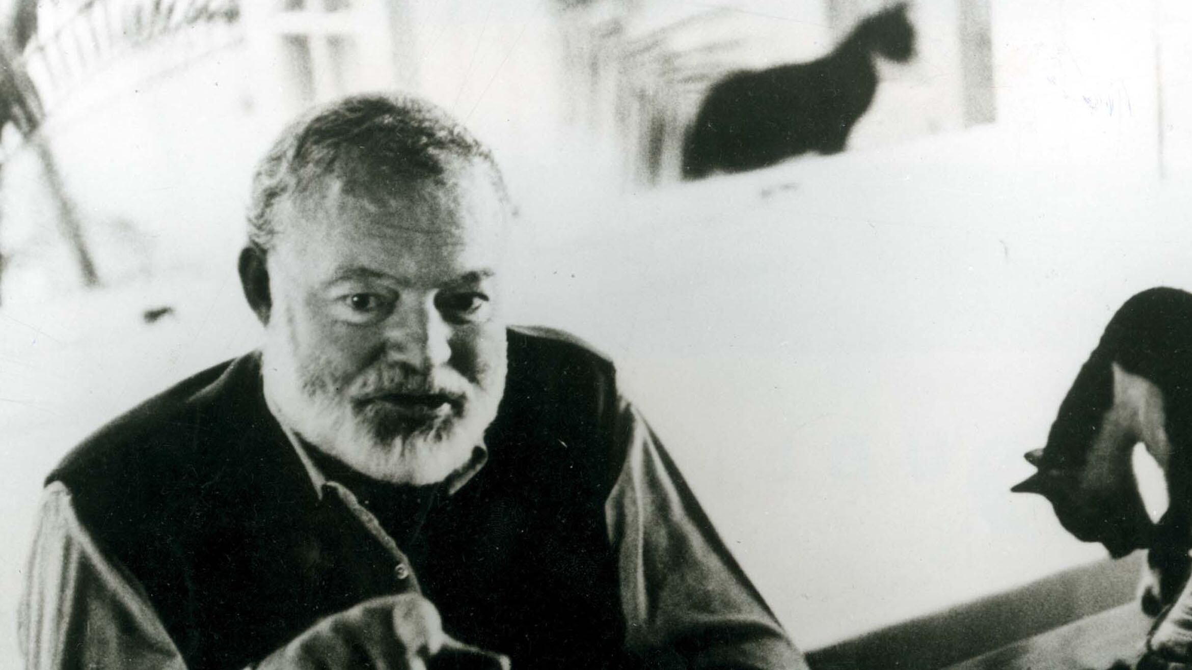Quando Einaudi pagò Hemingway in "azioni"