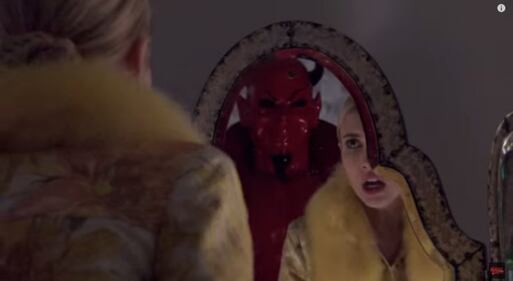 American Horror Story: Hotel e Scream Queens, foto 17