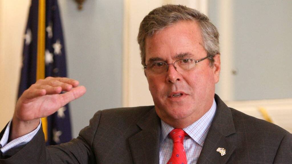 Jeb Bush: "I negozianti possono rifiutarsi di servire i gay"