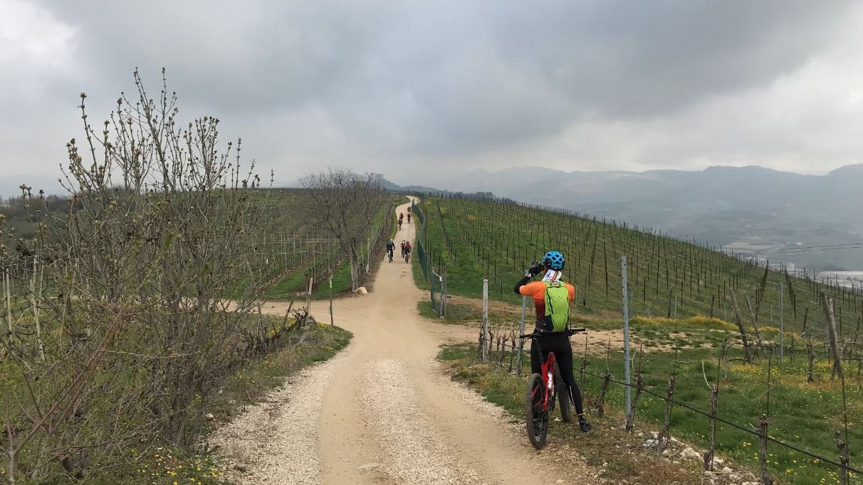 Cicloturismo, in Lombardia record di ciclabili