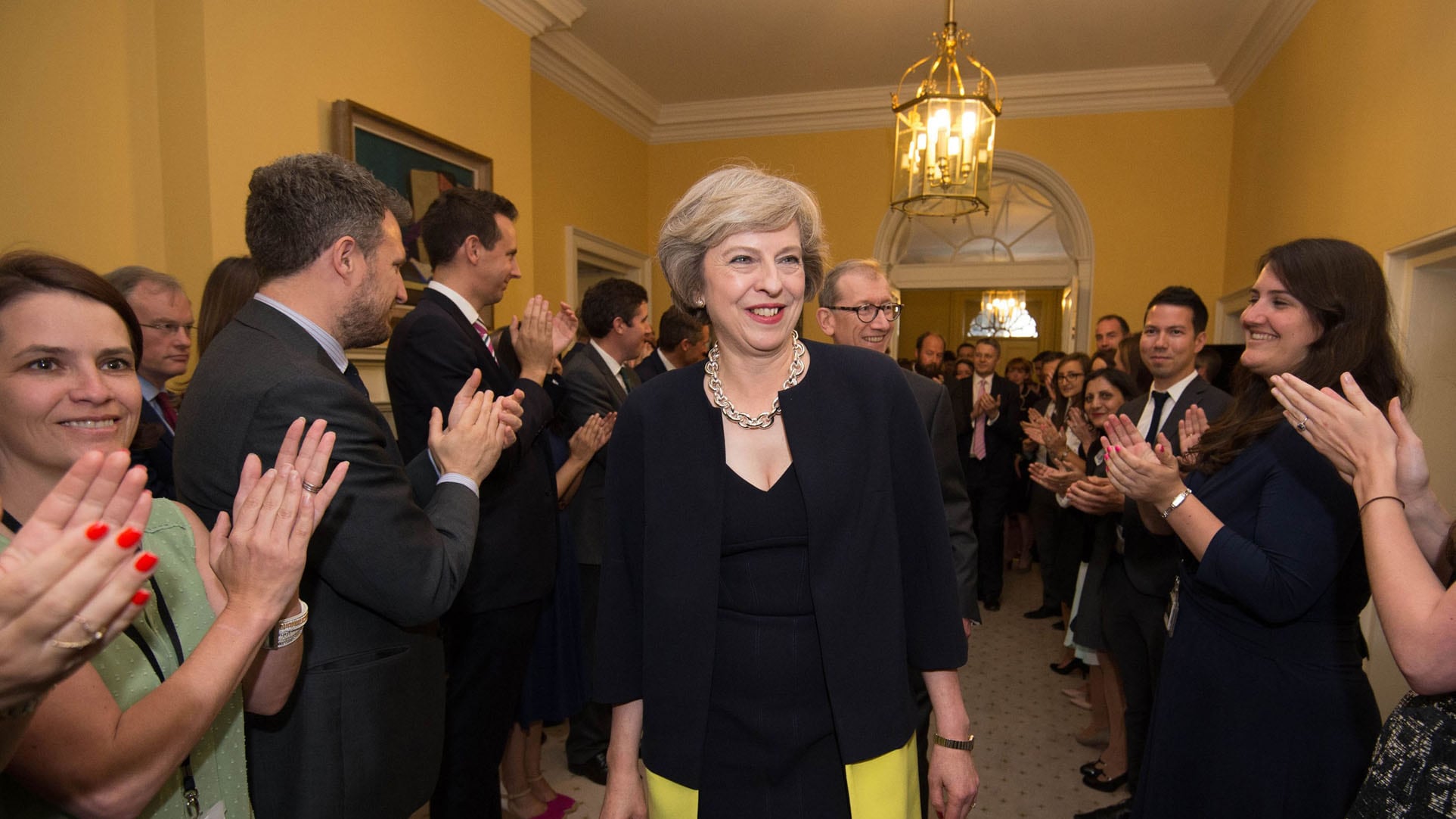 Il G20: "Londra resti socia della Ue"