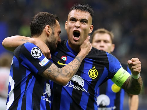 Inter, Qatar Airways nuovo sponsor nerazzurro: ecco quando è previsto il debutto