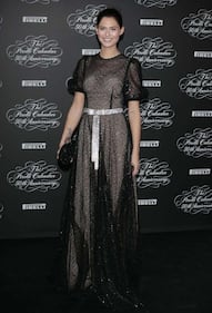 Bianca Balti, i look sexy 21