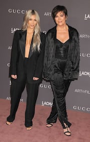Kim Kardashian e le sorelle, le foto sexy 11