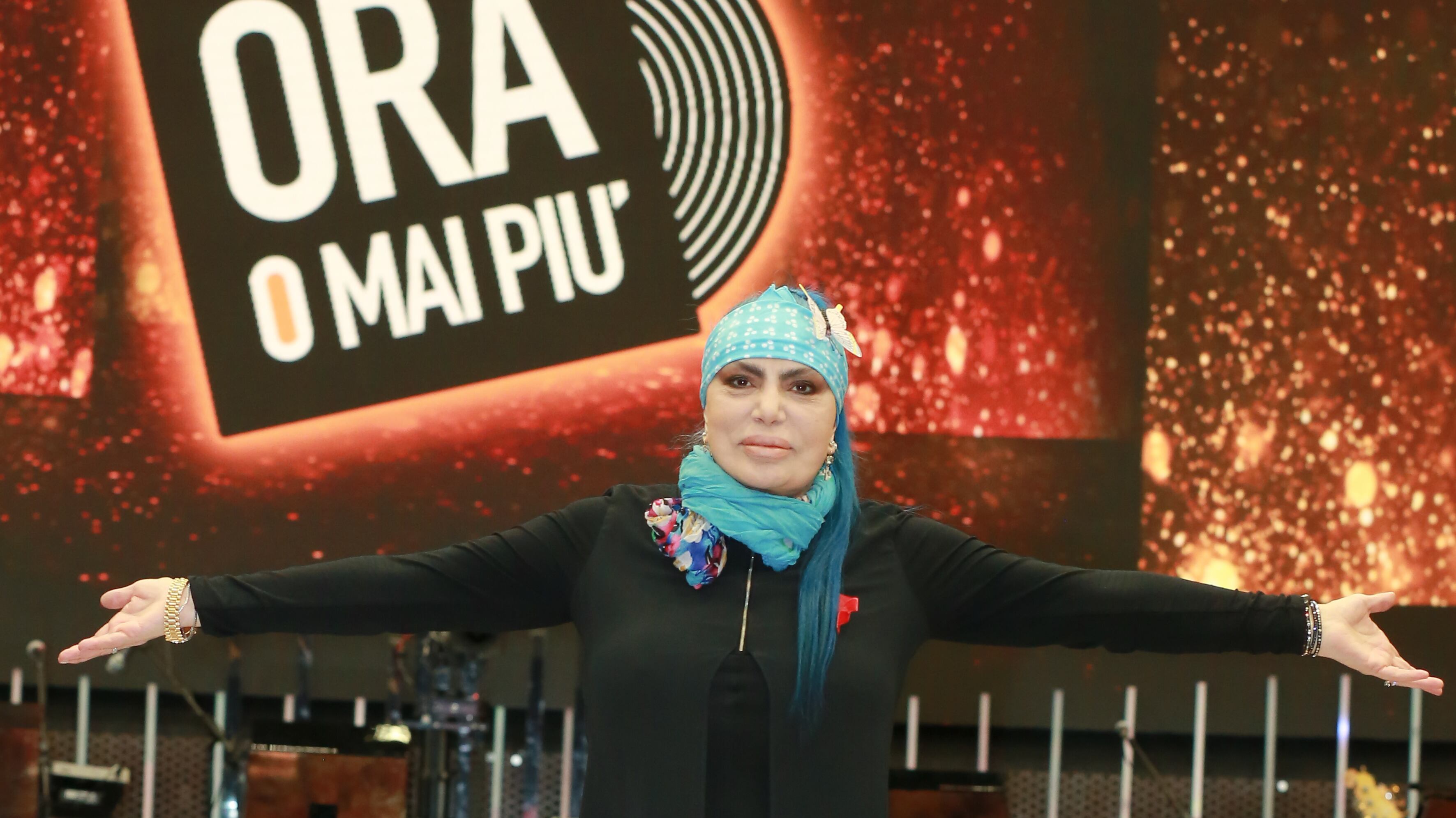 "Quanti guai ho passato E adesso aiuto i cantanti"